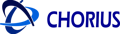 Chorius Corporate Solutions Logo