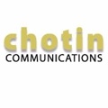 Chotin Communications Logo