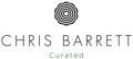 Chris Barrett Inc Logo