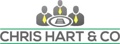 Chris Hart & CO Logo