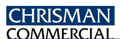 Chrisman Commercial Logo
