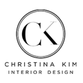 Christina Kim Interior Design Logo