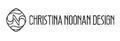 Christina Noonan Design Logo