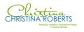Christina Roberts Logo