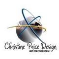 Christine Price Design Logo