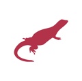Chuckwalla Design Logo