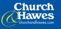 Church Hawes Logo