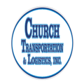 Church Transportation & Logistics Logo