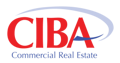 CIBA Commercial Real Estate Logo
