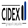 Cidex Group of Companies Logo