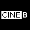 CINE B Logo