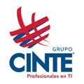 Grupo CINTE Logo