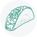Rowlbertos Media Logo