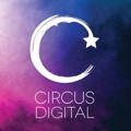 Circus Digital Logo
