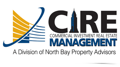 CIRE Property Management Logo