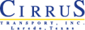 Cirrus Transport Logo