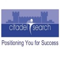 Citadel Search Logo