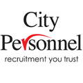 City Personnel Logo