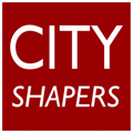 Cityshapers Logo