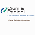 Ciuni & Panichi Logo