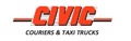 Civic Transport Services Logo