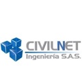 Civilnet Ingenieria Logo