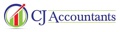 CJ Accountants Logo