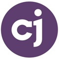 cj Advertising Logo