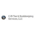 CJB Tax & Bookkeeping Services, LLC Logo