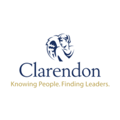 Clarendon Executive Logo