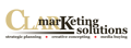 Clark Marketing Solutions Logo