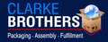 Clarke Brothers Logo