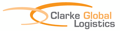 Clarke Global Logistics Logo