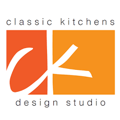 Classic Kitchens Design Studio Logo