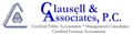 Clausell & Associates, P.C. Logo