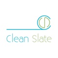 Clean Slate Logo