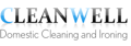 Clean Well Logo