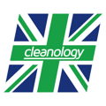 Cleanology Logo