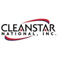 Cleanstar National, Inc. Logo