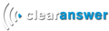Clearanswer Logo