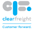 Clear Freight Inc Logo