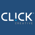 Click Creative Logo