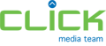 Click Media Team Logo