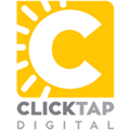 Clicktap Digital Logo