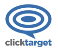 Clicktarget Agência Digital Logo