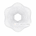 Cliff Garten Studio Logo