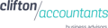 Clifton Accountants Logo