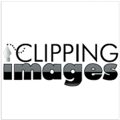 Clipping Images Logo
