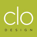 Clo Design Logo