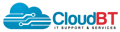 CloudBT Logo